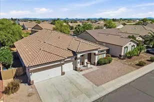 3410 W Alicia Dr, Laveen, AZ 85339 - Photo 4