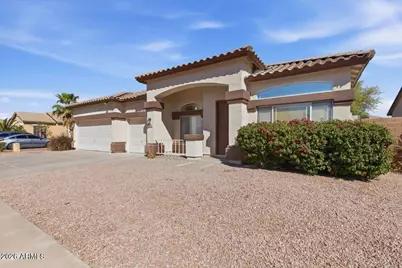 3410 W Alicia Drive, Laveen, AZ 85339 - Photo 6