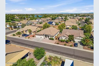 3410 W Alicia Drive, Laveen, AZ 85339 - Photo 1