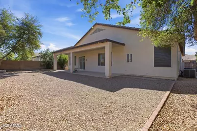 3410 W Alicia Drive, Laveen, AZ 85339 - Photo 36