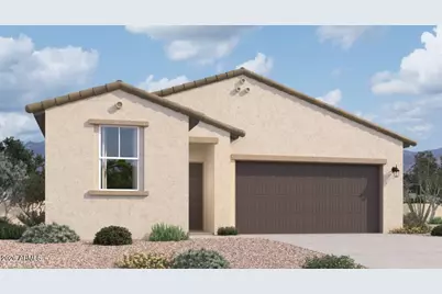 47606 W Kenner Drive, Maricopa, AZ 85139 - Photo 1