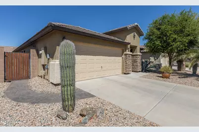 42038 W Cheyenne Drive, Maricopa, AZ 85138 - Photo 30