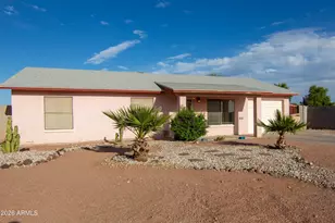 8890 W Rafael Dr, Arizona City, AZ 85123 - Photo 22