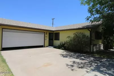 3526 W Harmont Drive, Phoenix, AZ 85051 - Photo 2