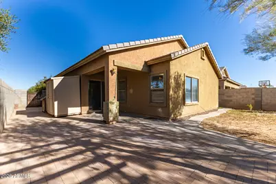 3610 S 92nd Lane, Tolleson, AZ 85353 - Photo 36