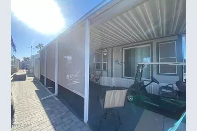 2205 W Klamath Avenue #205, Apache Junction, AZ 85119 - Photo 22