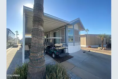 2205 W Klamath Avenue #205, Apache Junction, AZ 85119 - Photo 1