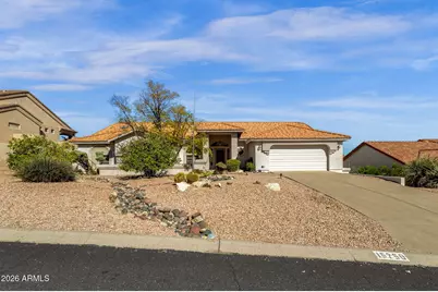 15750 E Jericho Drive, Fountain Hills, AZ 85268 - Photo 2