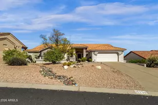 15750 E Jericho Dr, Fountain Hills, AZ 85268 - Photo 2