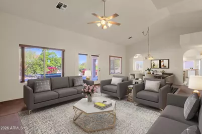 15750 E Jericho Drive, Fountain Hills, AZ 85268 - Photo 12