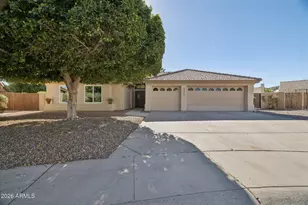 2451 E Dry Creek Rd, Phoenix, AZ 85048 - Photo 1