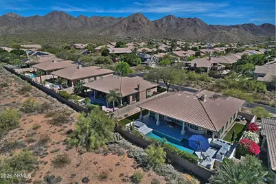 11938 N 125th Street, Scottsdale, AZ 85259 - Photo 20