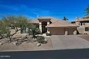 11938 N 125th St, Scottsdale, AZ 85259 - Photo 1