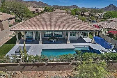 11938 N 125th Street, Scottsdale, AZ 85259 - Photo 24