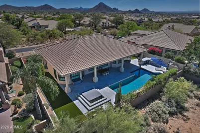 11938 N 125th Street, Scottsdale, AZ 85259 - Photo 1