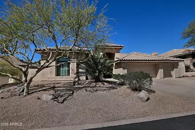 11938 N 125th Street, Scottsdale, AZ 85259 - Photo 46