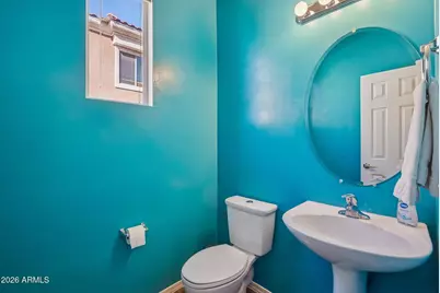 22125 N 29th Avenue #Unit 139, Phoenix, AZ 85027 - Photo 14