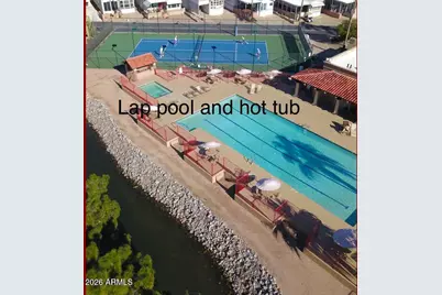 1087 S Shoshone Drive #87, Apache Junction, AZ 85119 - Photo 24