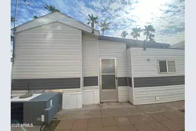 1087 S Shoshone Drive #87, Apache Junction, AZ 85119 - Photo 20
