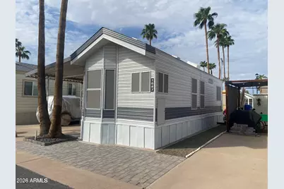 1087 S Shoshone Drive #87, Apache Junction, AZ 85119 - Photo 1