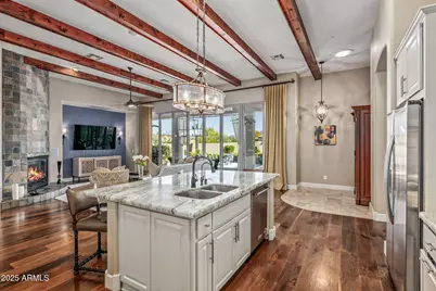 8347 E Arroyo Hondo Road, Scottsdale, AZ 85266 - Photo 14