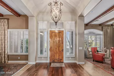 8347 E Arroyo Hondo Road, Scottsdale, AZ 85266 - Photo 4