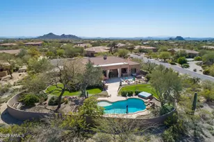 8347 E Arroyo Hondo Rd, Scottsdale, AZ 85266 - Photo 40