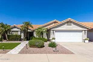 4508 E Villa Maria Dr, Phoenix, AZ 85032 - Photo 2