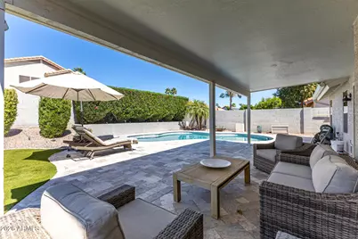 4508 E Villa Maria Drive, Phoenix, AZ 85032 - Photo 32