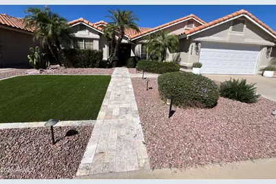 4508 E Villa Maria Drive, Phoenix, AZ 85032 - Photo 1