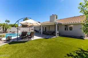 4508 E Villa Maria Dr, Phoenix, AZ 85032 - Photo 30