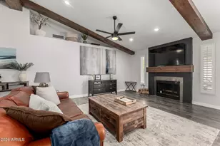 4508 E Villa Maria Dr, Phoenix, AZ 85032 - Photo 10