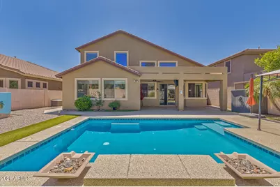 10438 E Knowles Avenue, Mesa, AZ 85209 - Photo 1