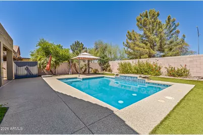 10438 E Knowles Avenue, Mesa, AZ 85209 - Photo 38