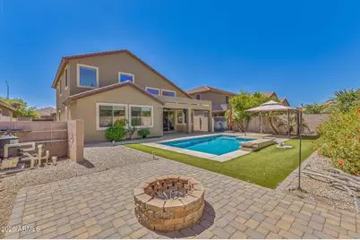 10438 E Knowles Avenue, Mesa, AZ 85209 - Photo 34