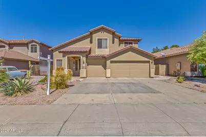 10438 E Knowles Avenue, Mesa, AZ 85209 - Photo 2