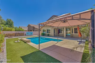 10438 E Knowles Avenue, Mesa, AZ 85209 - Photo 36