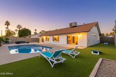 5253 E Beck Lane, Scottsdale, AZ 85254 - Photo 1