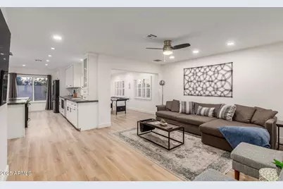 5253 E Beck Lane, Scottsdale, AZ 85254 - Photo 8