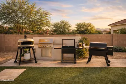 9995 E Ridgerunner Drive, Scottsdale, AZ 85255 - Photo 20