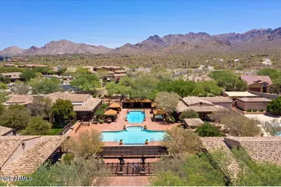 9995 E Ridgerunner Drive, Scottsdale, AZ 85255 - Photo 28