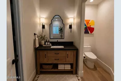 9995 E Ridgerunner Drive, Scottsdale, AZ 85255 - Photo 16