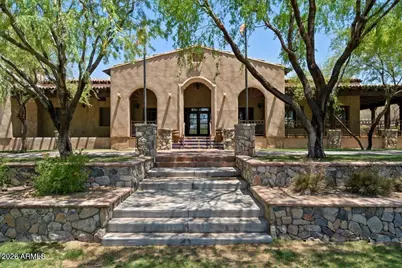 9995 E Ridgerunner Drive, Scottsdale, AZ 85255 - Photo 34