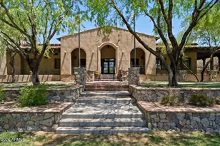 9995 E Ridgerunner Dr, Scottsdale, AZ 85255 - Photo 34