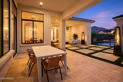 9995 E Ridgerunner Drive, Scottsdale, AZ 85255 - Photo 18