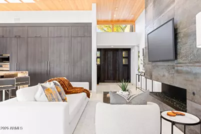 40041 N 111th Place #44, Scottsdale, AZ 85262 - Photo 8