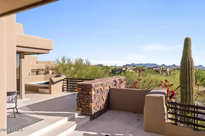 40041 N 111th Place #44, Scottsdale, AZ 85262 - Photo 34