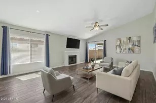 1424 S Rosemont, Mesa, AZ 85206 - Photo 2