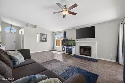 1424 S Rosemont --, Mesa, AZ 85206 - Photo 4