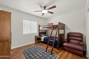 1424 S Rosemont, Mesa, AZ 85206 - Photo 30
